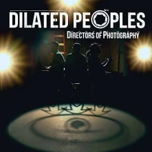 Vinyl Directors Of Photography (Transparent Vinyl)