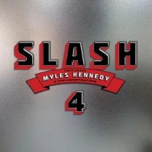 CD 4 (FEAT. MYLES KENNEDY AND