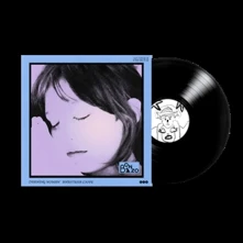 Vinyl DARNING WOMAN