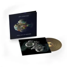 Vinyl FROM OUT OF NOWHERE