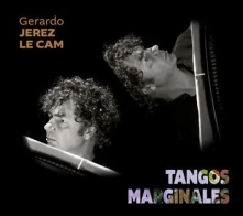 CD TANGOS MARGINALES