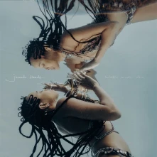 CD Woods, Jamila - Water Made Us