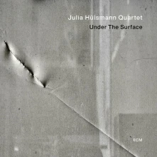 CD UNDER THE SURFACE