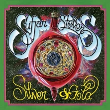 Vinyl Silver & Gold (Box)
