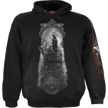 Mikina Darkest Fear