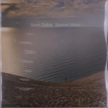 Vinyl SUMMER WATER