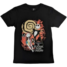 The Nightmare Before Christmas Ghosts