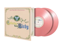 Vinyl Catherine Called Birdy (Amazon Original Motion Picture Soundtrack)