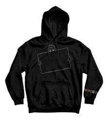 Mikina Big Boy Brand