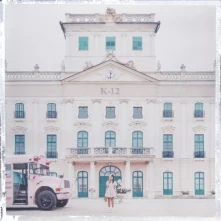Melanie Martinez, CD K-12