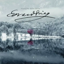 CD Edvard Grieg: Violin Sonatas