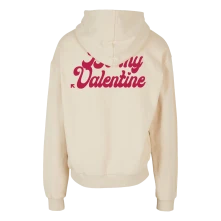 Mikina Be My Valentine