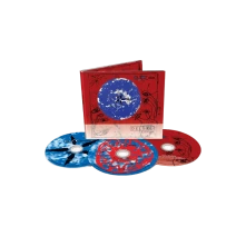 CD Wish (30th Anniversary Edition) (Deluxe Edition)