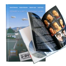 DVD Těšínské niebo : Cieszyňskie nebe (+CD)