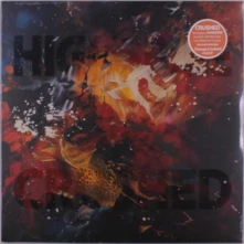 Vinyl CRUSHED