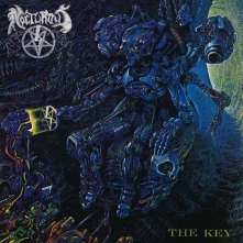 Nocturnus, CD KEY