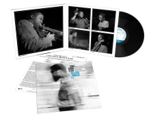 Grachan Moncur III, Vinyl Some Other Stuff