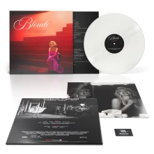 Vinyl CAVE, NICK & WARREN ELLIS - BLONDE