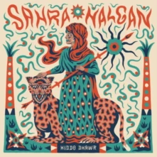 CD HALGAN, SAHRA - HIDDO DHAWR
