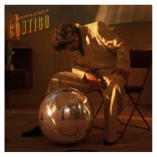 J. Bernardt, CD BERNARDT, J. - CONTIGO