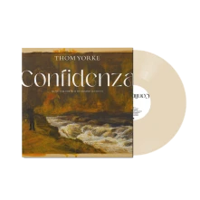 Vinyl CONFIDENZA