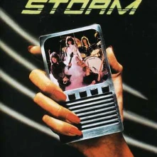 CD Storm + 5