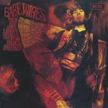 John Mayall & The Bluesbreakers, CD BARE WIRES