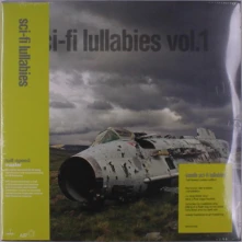 Vinyl SCI-FI LULLABIES