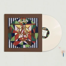 Vinyl PATTERNS IN REPEAT