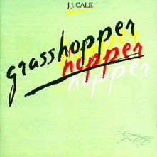 CD CALE J.J. - GRASSHOPPER