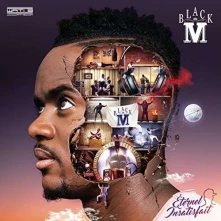 Vinyl Éternel Insatisfait
