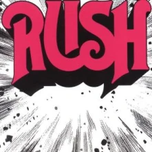 CD RUSH