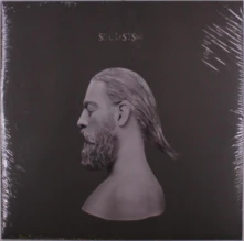 Joep Beving, Vinyl BEVING, JOEP - SOLIPSISM