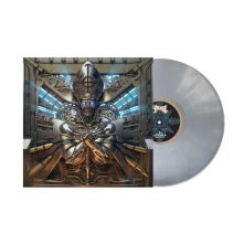 Vinyl PHANTOMIME/SILVER
