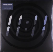 Vinyl 11:11