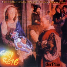 CD GERI REIG & NORMAL...