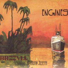 CD ENGINES