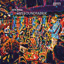 CD LIVESOUNDFABRIK