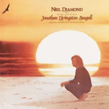 CD Jonathan Livingston Seagull (Original Motion Picture Sound Track)
