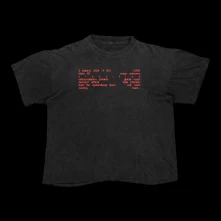 Game Over T-Shirt thumbnail