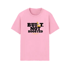Built. not boosted 10th anniversary thumbnail