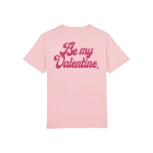 Tričko Be My Valentine