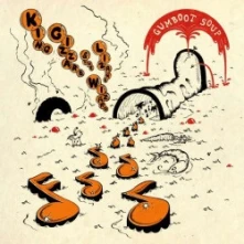 CD GUMBOOT SOUP