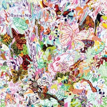 Lightning Bolt, Vinyl EARTHLY DELIGHTS