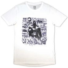 Batman - Scribbler thumbnail