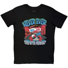 Never Ever Feed After Midnight thumbnail