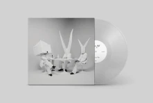 Vinyl HOME SAFE