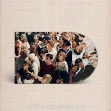 The Amazons, CD 21ST CENTURY FICTION