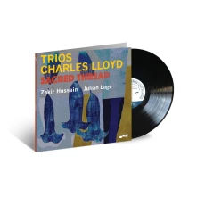 Vinyl TRIOS: SACRED THREAD