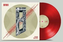 Vinyl Your Blood
